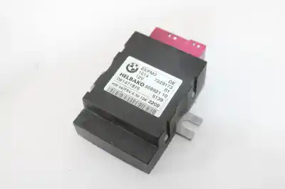 Peça sobressalente para automóvel em segunda mão centralina da bomba de injeção por bmw serie 3 berlina (e90) 318d referências oem iam 16147229173