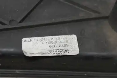 Автозапчасти б/у электрический вентилятор за opel corsa d corsavan ссылки oem iam 440926702  