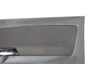 Автозапчастина б/у обработка передніх правіх дверей для opel corsa d corsavan посилання на oem iam   