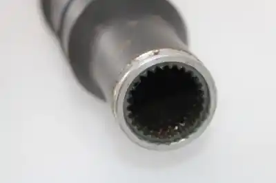 Second-hand car spare part center transmission for bmw x6 (e71) xdrive40d oem iam references 4069