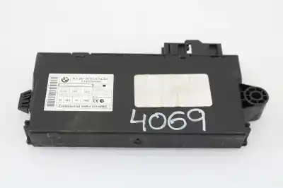 Second-hand car spare part electronic module for bmw x6 (e71) xdrive40d oem iam references 61359287534