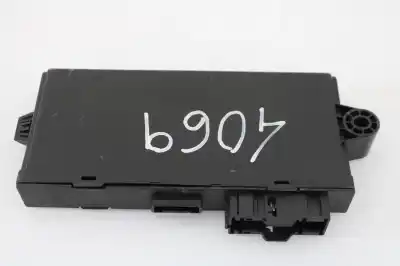 Second-hand car spare part electronic module for bmw x6 (e71) xdrive40d oem iam references 61359287534  