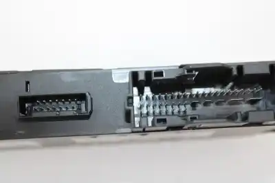 Second-hand car spare part electronic module for bmw x6 (e71) xdrive40d oem iam references 61359287534  