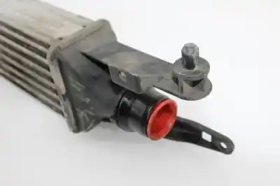 Peça sobressalente para automóvel em segunda mão intercooler por opel corsa d corsavan referências oem iam 872051000  