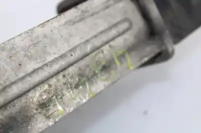 Peça sobressalente para automóvel em segunda mão intercooler por opel corsa d corsavan referências oem iam 872051000  