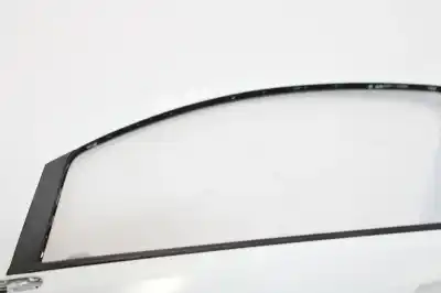 Автозапчасти б/у левая передняя дверь за opel corsa d corsavan ссылки oem iam 4345diblanco  