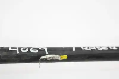 Second-hand car spare part front stabilizer bar for bmw x6 (e71) xdrive40d oem iam references   