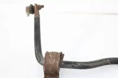 Second-hand car spare part front stabilizer bar for bmw x6 (e71) xdrive40d oem iam references   