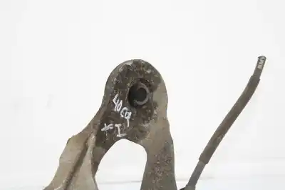 Second-hand car spare part rear left knuckle for bmw x6 (e71) xdrive40d oem iam references 