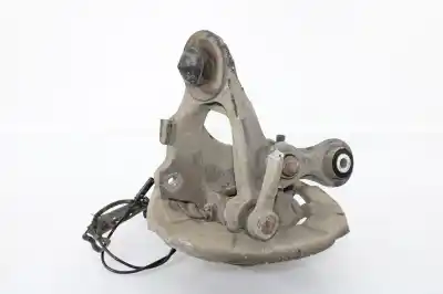 Second-hand car spare part rear right knuckle for bmw x6 (e71) xdrive40d oem iam references 