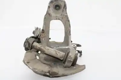 Second-hand car spare part rear right knuckle for bmw x6 (e71) xdrive40d oem iam references   