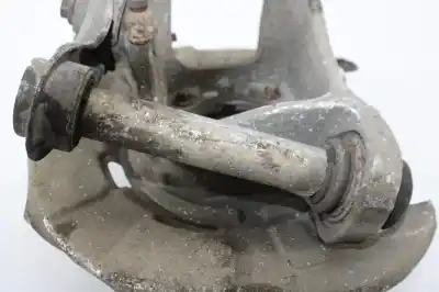 Second-hand car spare part rear right knuckle for bmw x6 (e71) xdrive40d oem iam references   