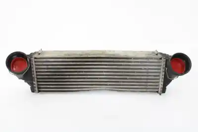Second-hand car spare part intercooler for bmw x6 (e71) xdrive40d oem iam references 17517809321