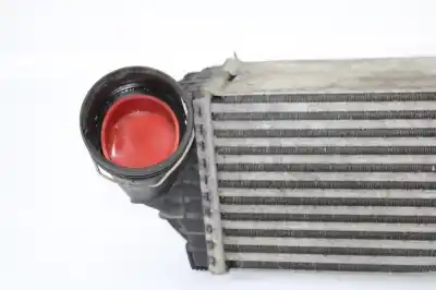 Second-hand car spare part intercooler for bmw x6 (e71) xdrive40d oem iam references 17517809321  