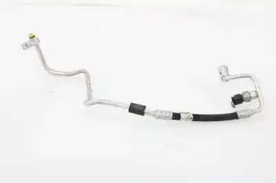 Second-hand car spare part air conditioning pipes for bmw x6 (e71) xdrive40d oem iam references 9182778