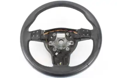 Tweedehands auto-onderdeel stuur voor seat leon (1p1) stylance / style oem iam-referenties 5p0419091b