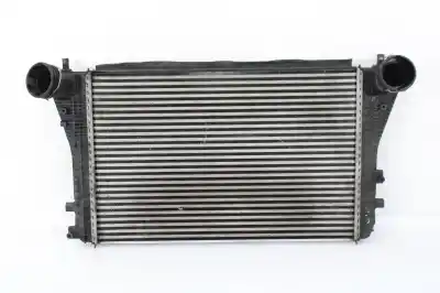 Tweedehands auto-onderdeel intercooler voor seat leon (1p1) stylance / style oem iam-referenties 1k0145803a