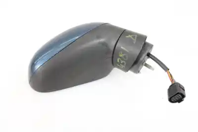 Tweedehands auto-onderdeel rechts achteruitzicht voor seat leon (1p1) stylance / style oem iam-referenties 079010