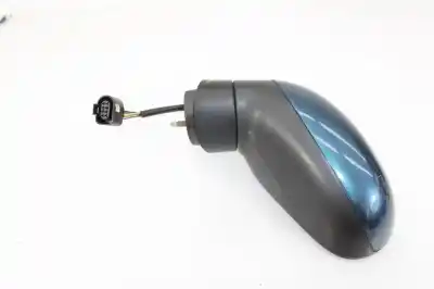 Tweedehands auto-onderdeel linker spiegel voor seat leon (1p1) stylance / style oem iam-referenties 079009