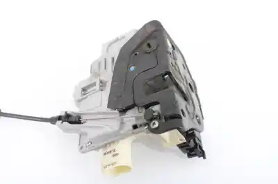 Tweedehands auto-onderdeel achter rechts deurslot voor seat leon (1p1) stylance / style oem iam-referenties 1p0839016