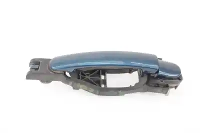 Tweedehands auto-onderdeel buitenste handgreep rechts voor voor seat leon (1p1) stylance / style oem iam-referenties 1p0837886