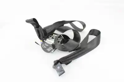 Tweedehands auto-onderdeel veiligheidsriem rechts voor voor seat leon (1p1) stylance / style oem iam-referenties 1p0857706a