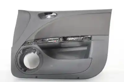 Tweedehands auto-onderdeel bekleding rechts voordeur voor seat leon (1p1) stylance / style oem iam-referenties 1p0867012