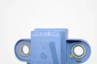 Peça sobressalente para automóvel em segunda mão sensor por seat leon (1p1) stylance / style referências oem iam 1k0955557a  