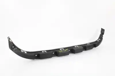 Tweedehands auto-onderdeel versterking achterbumper voor seat leon (1p1) stylance / style oem iam-referenties 1p0807864