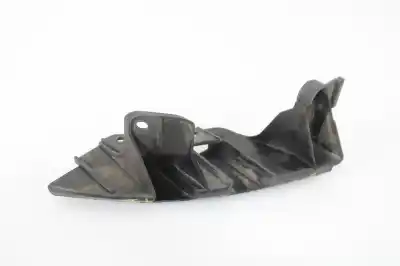 Tweedehands auto-onderdeel beugel achterbumper rechts voor seat leon (1p1) stylance / style oem iam-referenties 1p0807378