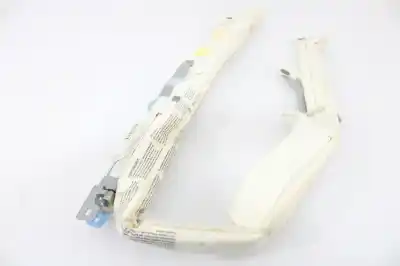 Tweedehands auto-onderdeel gordijn airbag voor rechts voor seat leon (1p1) stylance / style oem iam-referenties 1p0880742