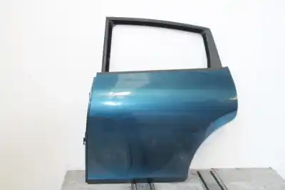 Tweedehands auto-onderdeel deur links achter voor seat leon (1p1) stylance / style oem iam-referenties 4381ddazul