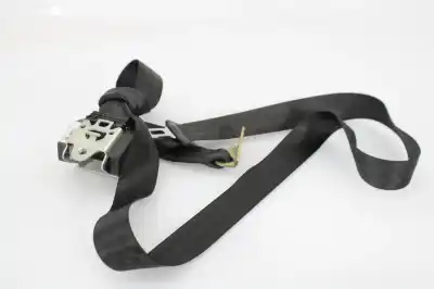 Tweedehands auto-onderdeel veiligheidsriem rechts achter voor seat leon (1p1) stylance / style oem iam-referenties 1p0857806a