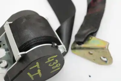 Tweedehands auto-onderdeel veiligheidsriem links achter voor seat leon (1p1) stylance / style oem iam-referenties 1p0857805b