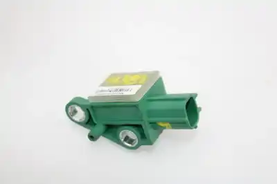 Peça sobressalente para automóvel em segunda mão sensor por seat leon (1p1) stylance / style referências oem iam 3c0909606   2  