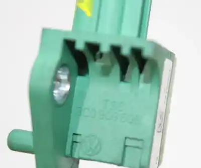 Peça sobressalente para automóvel em segunda mão sensor por seat leon (1p1) stylance / style referências oem iam 3c0909606   2  
