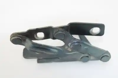 Tweedehands auto-onderdeel rechter voorste motorkapscharnier voor seat leon (1p1) stylance / style oem iam-referenties 1p0823302