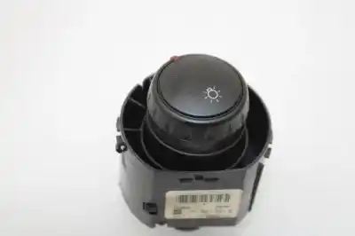 Tweedehands auto-onderdeel lichtbesturing voor seat leon (1p1) stylance / style oem iam-referenties 1p1941431b