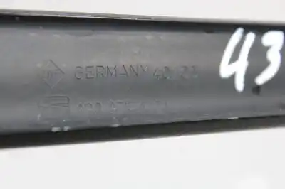 Tweedehands auto-onderdeel ruitenwisser arm rechts voor voor seat leon (1p1) stylance / style oem iam-referenties 1p0955410a