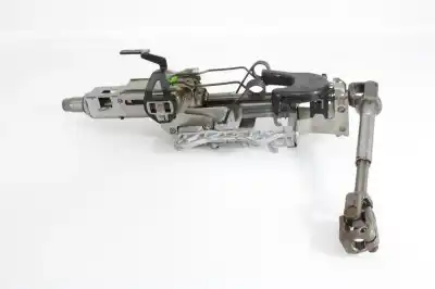 Tweedehands auto-onderdeel stuurkolom voor seat leon (1p1) stylance / style oem iam-referenties 1k1419502r