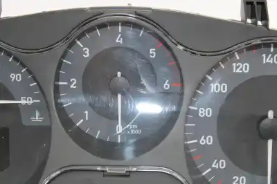 Peça sobressalente para automóvel em segunda mão quadrante por seat leon (1p1) stylance / style referências oem iam 1p0920823f  