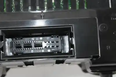 Peça sobressalente para automóvel em segunda mão quadrante por seat leon (1p1) stylance / style referências oem iam 1p0920823f  