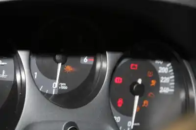 Peça sobressalente para automóvel em segunda mão quadrante por seat leon (1p1) stylance / style referências oem iam 1p0920823f  