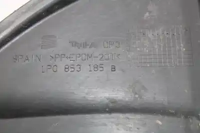 Tweedehands auto-onderdeel torpedo voor seat leon (1p1) stylance / style oem iam-referenties 1p0853185b