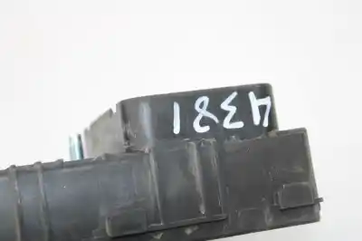 Tweedehands auto-onderdeel relais/zekeringenkastje voor seat leon (1p1) stylance / style oem iam-referenties 3c0971249o