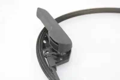 Second-hand car spare part bonnet handle for seat leon (1p1) stylance / style oem iam references 1p1823535  