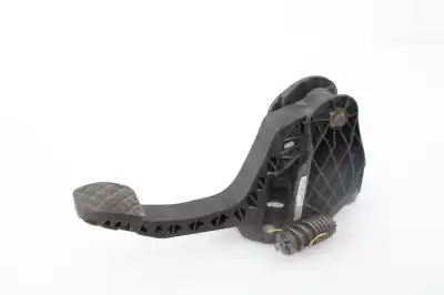 Tweedehands auto-onderdeel koppelingspedaal voor seat leon (1p1) stylance / style oem iam-referenties 1k1721059bk