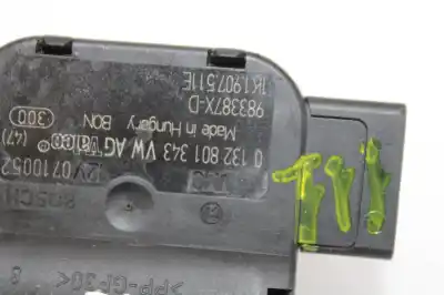 Tweedehands auto-onderdeel verwarmingsmotor voor seat leon (1p1) stylance / style oem iam-referenties 1k1907511e   111