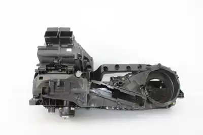 Tweedehands auto-onderdeel volledige normale verwarming voor seat leon (1p1) stylance / style oem iam-referenties 1p1820003d