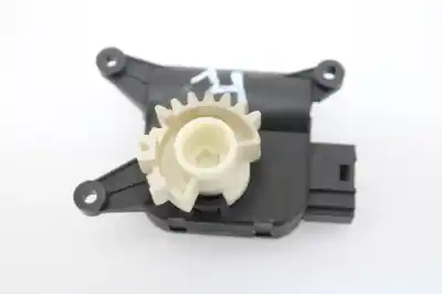 Tweedehands auto-onderdeel verwarmingsmotor voor seat leon (1p1) stylance / style oem iam-referenties 1k0907511d   4